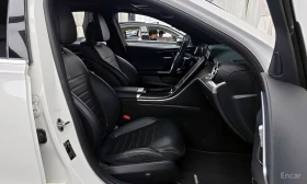 Mercedes-Benz C 300 AMG* LINE* ПОДГРЕВ* ОБДУХВАНЕ* LANE* ASSIST* 360КА, снимка 12