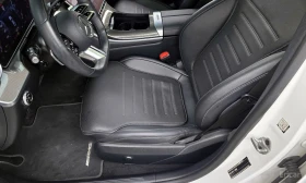 Mercedes-Benz C 300 AMG* LINE* ПОДГРЕВ* ОБДУХВАНЕ* LANE* ASSIST* 360КА, снимка 13