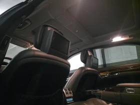 Mercedes-Benz S 500, снимка 8