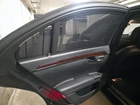 Mercedes-Benz S 500, снимка 7