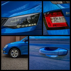 Skoda Fabia От България ГАРАНЦИЯ 6 МЕСЕЦА ИЛИ 5000КМ , снимка 8