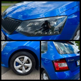 Skoda Fabia 1.2i От България ГАРАНЦИЯ 6 МЕСЕЦА ИЛИ 5000КМ , снимка 7