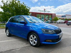 Skoda Fabia 1.2i От България ГАРАНЦИЯ 6 МЕСЕЦА ИЛИ 5000КМ , снимка 6