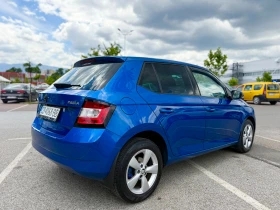 Skoda Fabia 1.2i От България ГАРАНЦИЯ 6 МЕСЕЦА ИЛИ 5000КМ , снимка 4