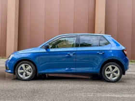 Skoda Fabia От България ГАРАНЦИЯ 6 МЕСЕЦА ИЛИ 5000КМ , снимка 2