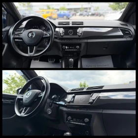 Skoda Fabia 1.2i От България ГАРАНЦИЯ 6 МЕСЕЦА ИЛИ 5000КМ , снимка 11