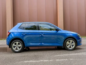 Skoda Fabia От България ГАРАНЦИЯ 6 МЕСЕЦА ИЛИ 5000КМ , снимка 5