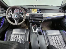 BMW M5 M5 Sedan| 560к.с.| ВКЛ.ТЕХНОТЕСТ, снимка 7