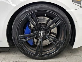 BMW M5 M5 Sedan| 560к.с.| ВКЛ.ТЕХНОТЕСТ, снимка 5