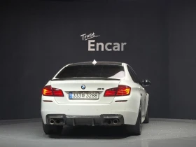 BMW M5 M5 Sedan| 560к.с.| ВКЛ.ТЕХНОТЕСТ, снимка 4
