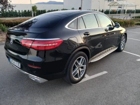 Mercedes-Benz CLC 220 COUPE, снимка 5