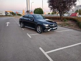 Mercedes-Benz CLC 220 COUPE, снимка 9