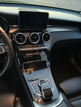 Mercedes-Benz CLC 220 COUPE, снимка 8