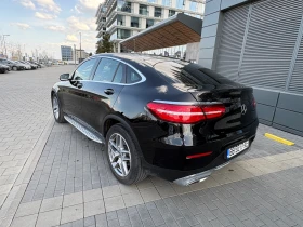 Mercedes-Benz CLC 220 COUPE, снимка 4