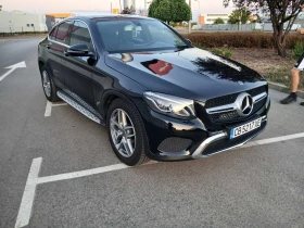 Mercedes-Benz CLC 220 COUPE, снимка 2