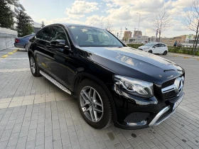 Mercedes-Benz CLC 220 COUPE, снимка 3