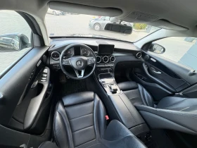 Mercedes-Benz CLC 220 COUPE, снимка 6