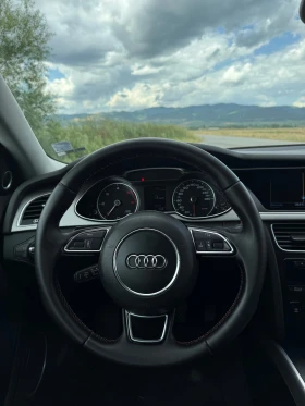 Audi A4 Allroad, снимка 9