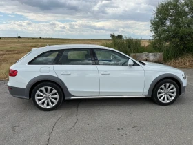 Audi A4 Allroad, снимка 4