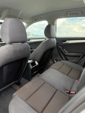 Audi A4 Allroad, снимка 8