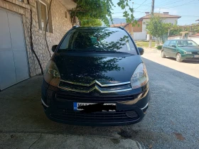 Citroen Grand C4 Picasso 2.0 HDI, снимка 1