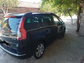 Citroen Grand C4 Picasso 2.0 HDI, снимка 4