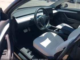 Tesla Model 3 Performance Dual Motor All-Wheel Drive, снимка 5