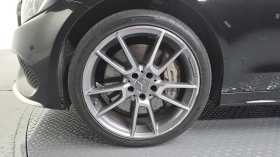 Mercedes-Benz C 43 AMG ЛЮК* HUD* KEYLESS* ЕЛ. БАГАЖНИК* КРАЙНА ЦЕНА, снимка 5