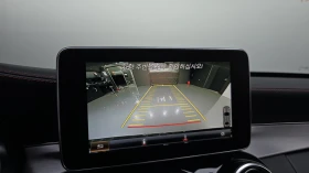 Mercedes-Benz C 43 AMG ЛЮК* HUD* KEYLESS* ЕЛ. БАГАЖНИК* КРАЙНА ЦЕНА, снимка 14