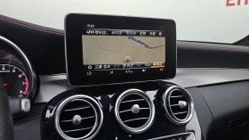 Mercedes-Benz C 43 AMG ЛЮК* HUD* KEYLESS* ЕЛ. БАГАЖНИК* КРАЙНА ЦЕНА, снимка 15