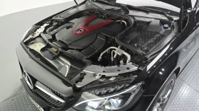 Mercedes-Benz C 43 AMG ЛЮК* HUD* KEYLESS* ЕЛ. БАГАЖНИК* КРАЙНА ЦЕНА, снимка 6