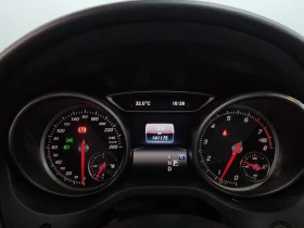 Mercedes-Benz CLA 250  4Matic, снимка 8