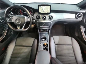 Mercedes-Benz CLA 250  4Matic, снимка 7