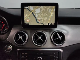 Mercedes-Benz CLA 250  4Matic, снимка 12