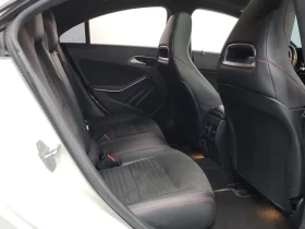 Mercedes-Benz CLA 250  4Matic, снимка 11
