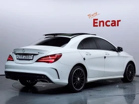 Mercedes-Benz CLA 250  4Matic, снимка 2