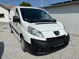 Peugeot Expert 2.0HDI MAXI БАЗА КЛИМАТИК , снимка 2