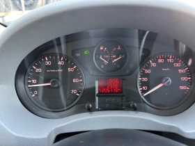 Peugeot Expert 2.0HDI MAXI БАЗА КЛИМАТИК , снимка 11