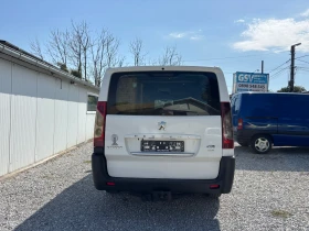 Peugeot Expert 2.0HDI MAXI БАЗА КЛИМАТИК , снимка 6