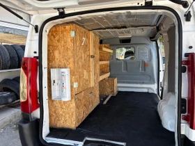 Peugeot Expert 2.0HDI MAXI БАЗА КЛИМАТИК , снимка 15