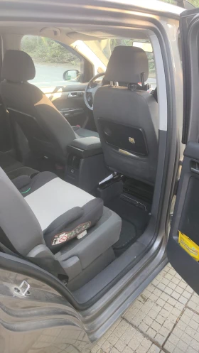 VW Touran, снимка 7