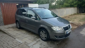 VW Touran, снимка 3