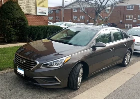 Hyundai Sonata, снимка 1