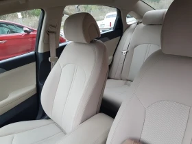 Hyundai Sonata, снимка 8