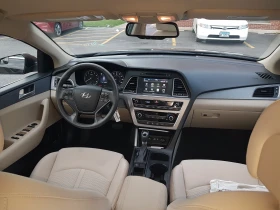 Hyundai Sonata, снимка 6