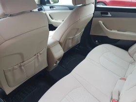 Hyundai Sonata, снимка 9