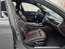 BMW 740 740Li xDrive M Sports   Крайна Цена, снимка 11