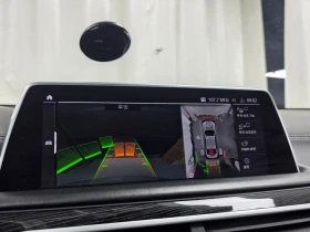 BMW 740 740Li xDrive M Sports   Крайна Цена, снимка 15