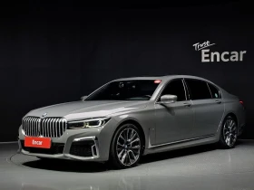 BMW 740 740Li xDrive M Sports   Крайна Цена, снимка 1