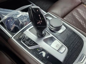 BMW 740 740Li xDrive M Sports   Крайна Цена, снимка 9